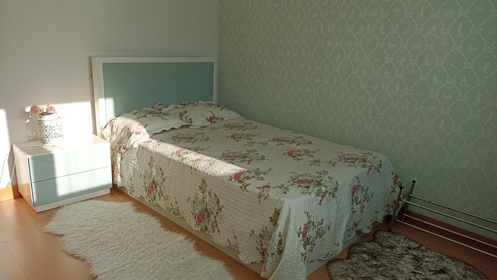Casa Entre Rios Villa Alpendurada Luaran gambar