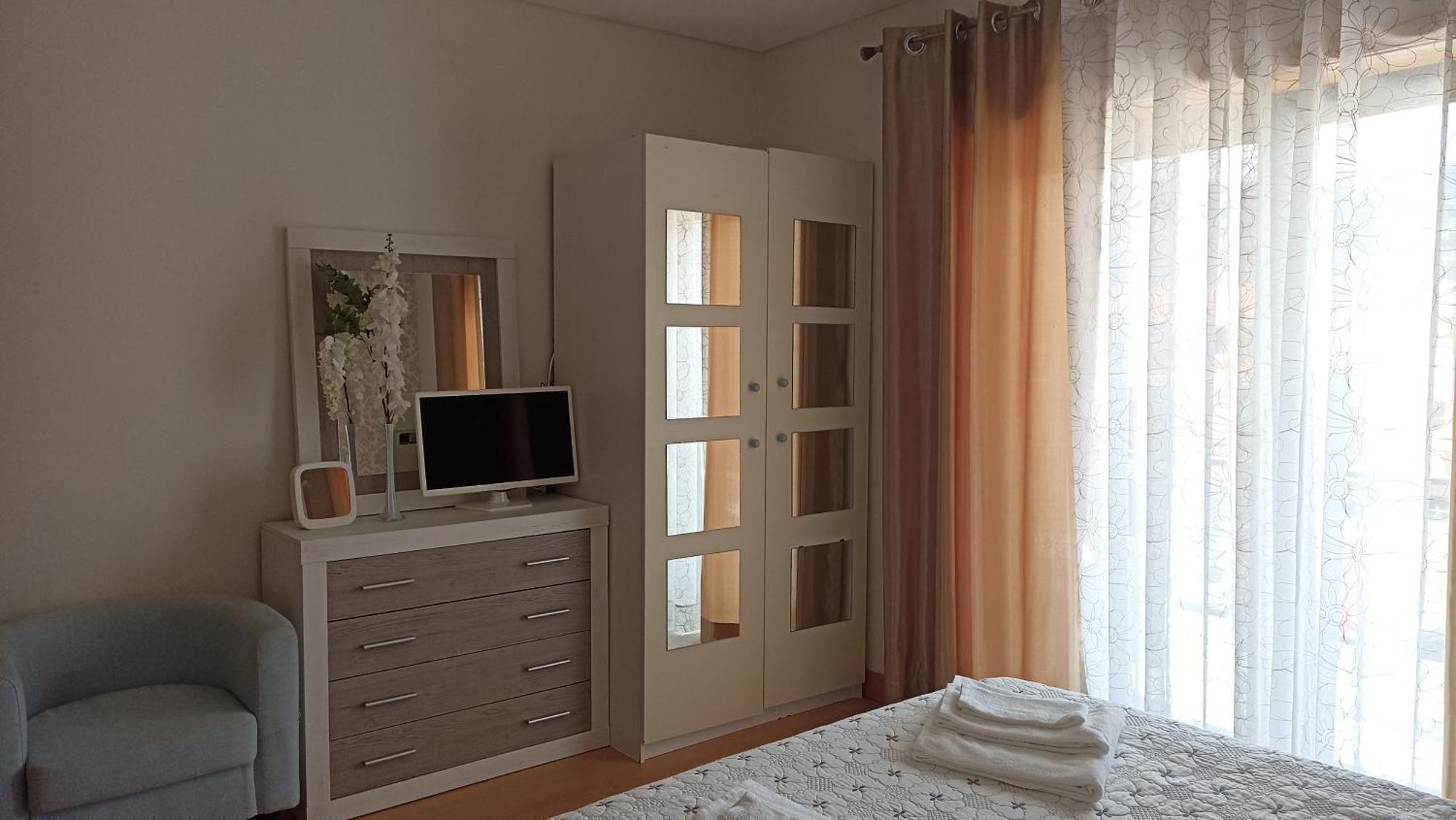 Casa Entre Rios Villa Alpendurada Luaran gambar