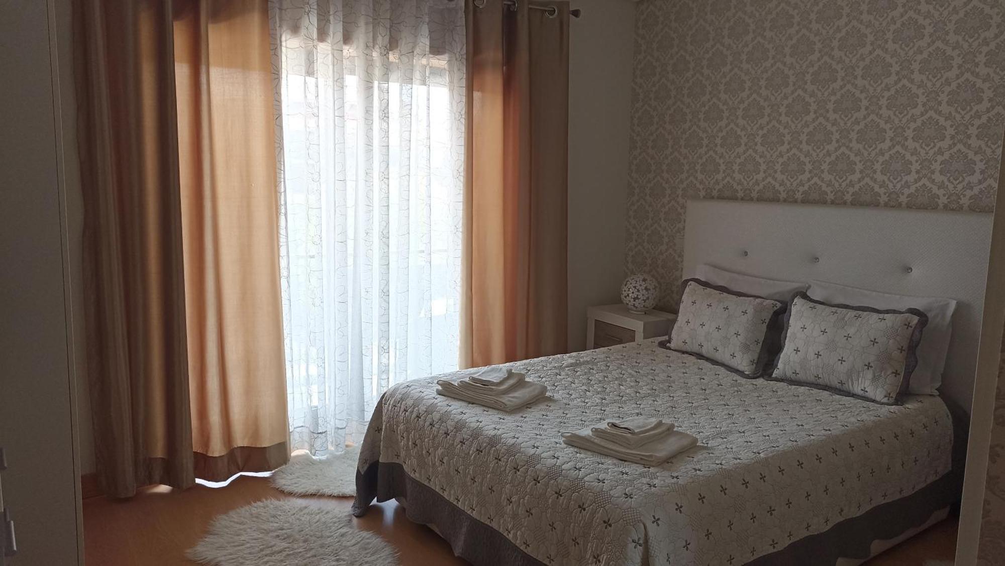 Casa Entre Rios Villa Alpendurada Luaran gambar
